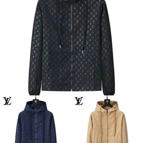 Louis Vuitton LV Coat(25 styles)-0230