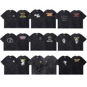 Gallery Dept Tee-0891