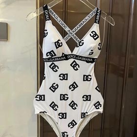 Dolce & Gabbana Bikini One-piece Swimsuit(10+styles)-1178