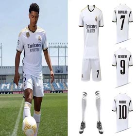 Fashion Jersey(5 styles)-1198