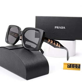 PRADA Sunglasses Glasses(30+styles)-1570