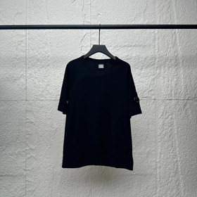 C.P.Company crew neck short sleeve T-shirt(40 Style)-2765