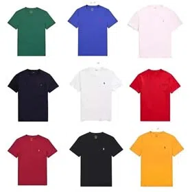 Ralph Lauren short sleeve-0963  
