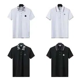 MONCLER POLOS (10+Styles) -1113  