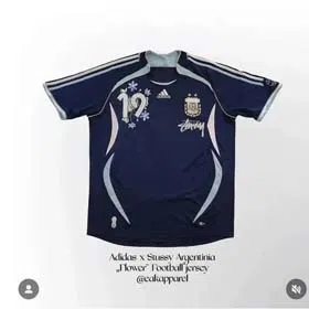 Limited Edition Jerseys（30+styles)-1261  