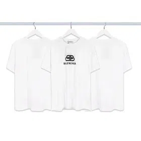BALENCIAGA T-shirts-1394  