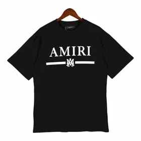 AMIRI T-shirts（30+styles)-1396  