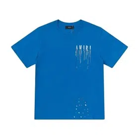 AMIRI Fashion T-shirt（10+styles)-1407  