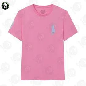 Ralph Lauren POLO Fashion T-Shirt（30+styles)-1420  