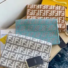 FENDI scarf（5 styles)-1466  