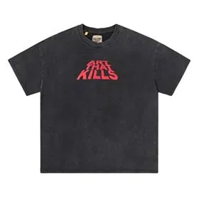 GALLERYDEPT Simple logo lettering fashion T-shirt（15 styles)-1670  