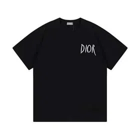 Dior Simple and fashionable T-shirt（40 styles)-1729  