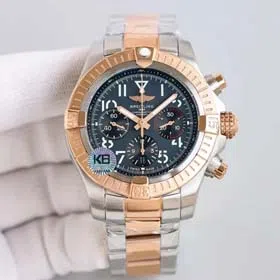 Breitling automatic ring men's watch（39 styles)-2055  