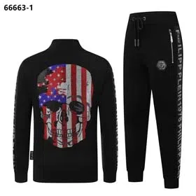 Philipp Plein 2025 trendy fashion skull hot diamond set (9 styles)-2586  