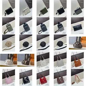 Louis Vuitton LV Sweet Cherry Bag 2025 New Single Shoulder Handbag-2632  