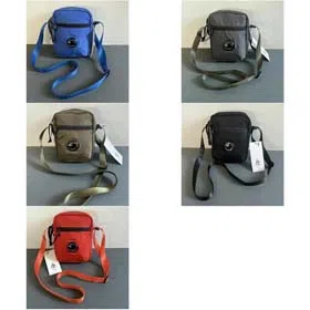 CP COMPANY SLING BAG CANVAS-2646  