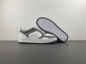 ALO comfortable, wear-resistant and breathable low-top sneakers-2856  