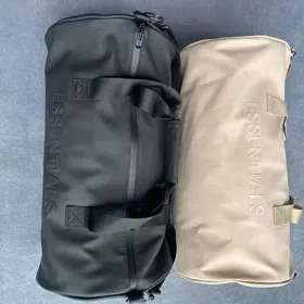 Essentials Travel Tote Bag-4670  