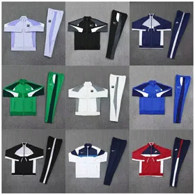 Nike Fashion Football Training Apparel-4814  